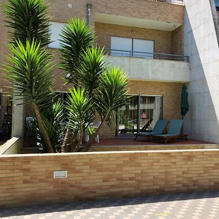 ホテル Casa Lirisol Fão エクステリア 写真
