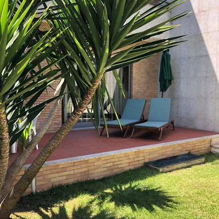 ホテル Casa Lirisol Fão エクステリア 写真