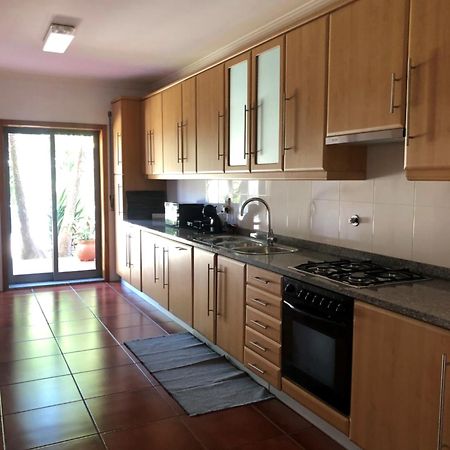 ホテル Casa Lirisol Fão エクステリア 写真