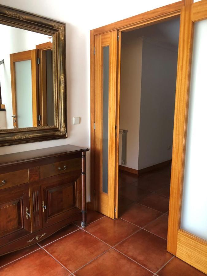 ホテル Casa Lirisol Fão エクステリア 写真