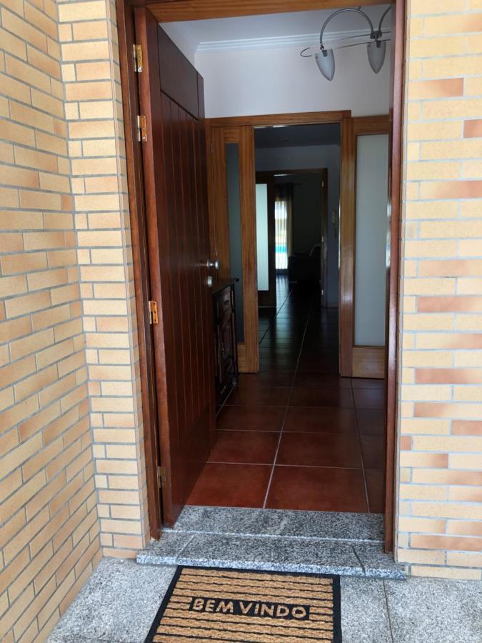 ホテル Casa Lirisol Fão エクステリア 写真