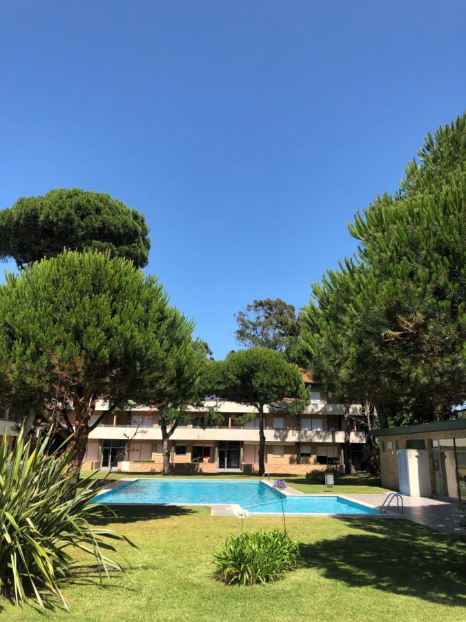ホテル Casa Lirisol Fão エクステリア 写真