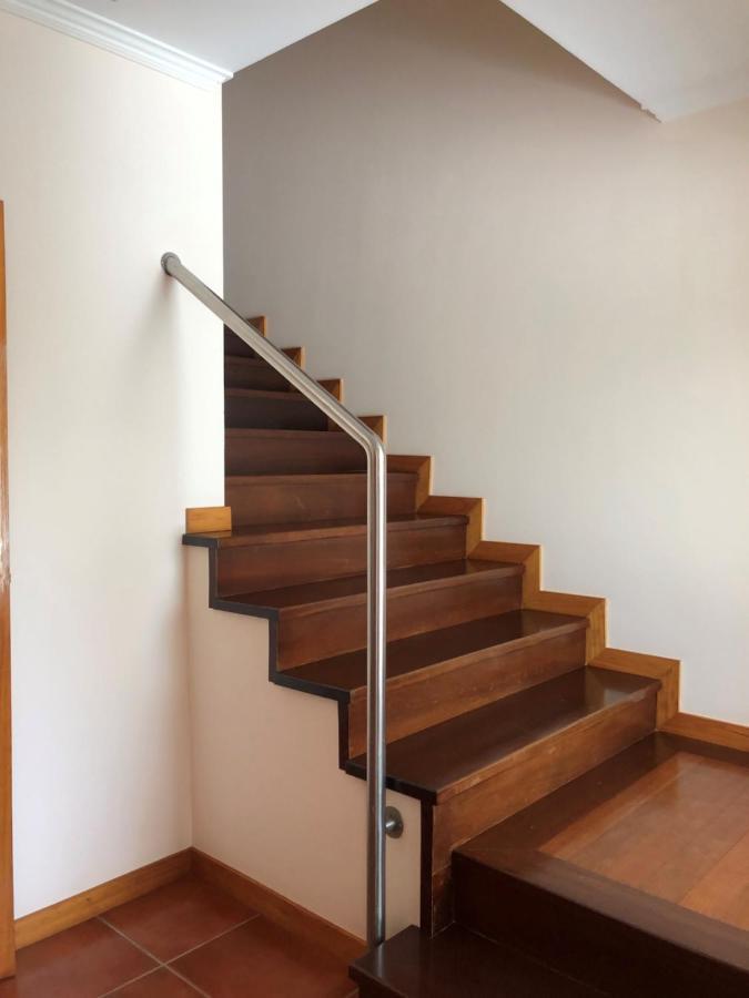ホテル Casa Lirisol Fão エクステリア 写真