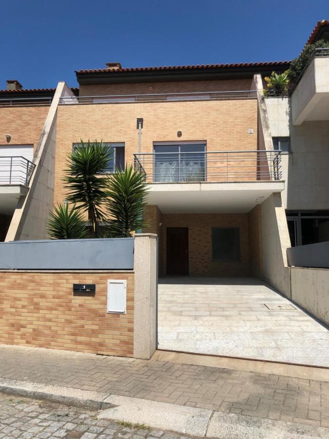 ホテル Casa Lirisol Fão エクステリア 写真