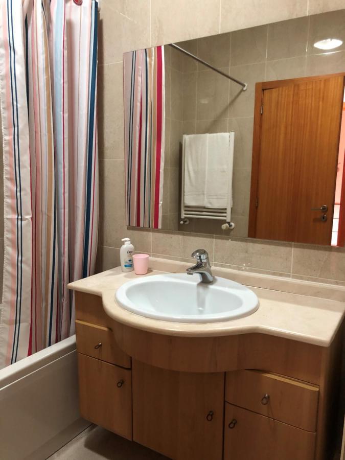 ホテル Casa Lirisol Fão エクステリア 写真