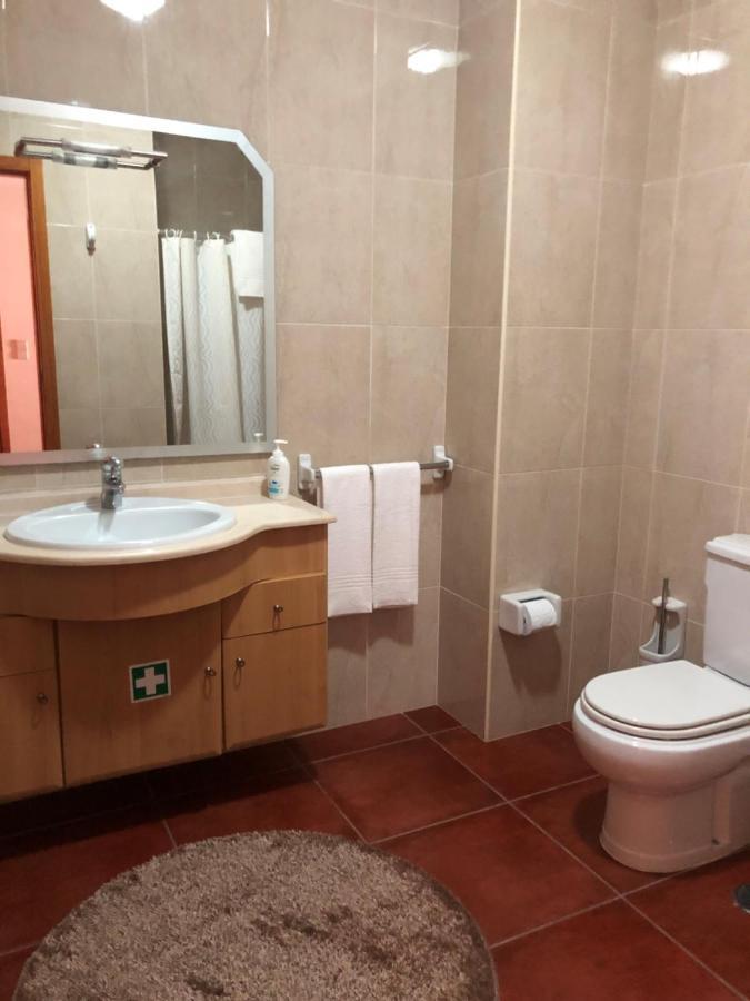 ホテル Casa Lirisol Fão エクステリア 写真
