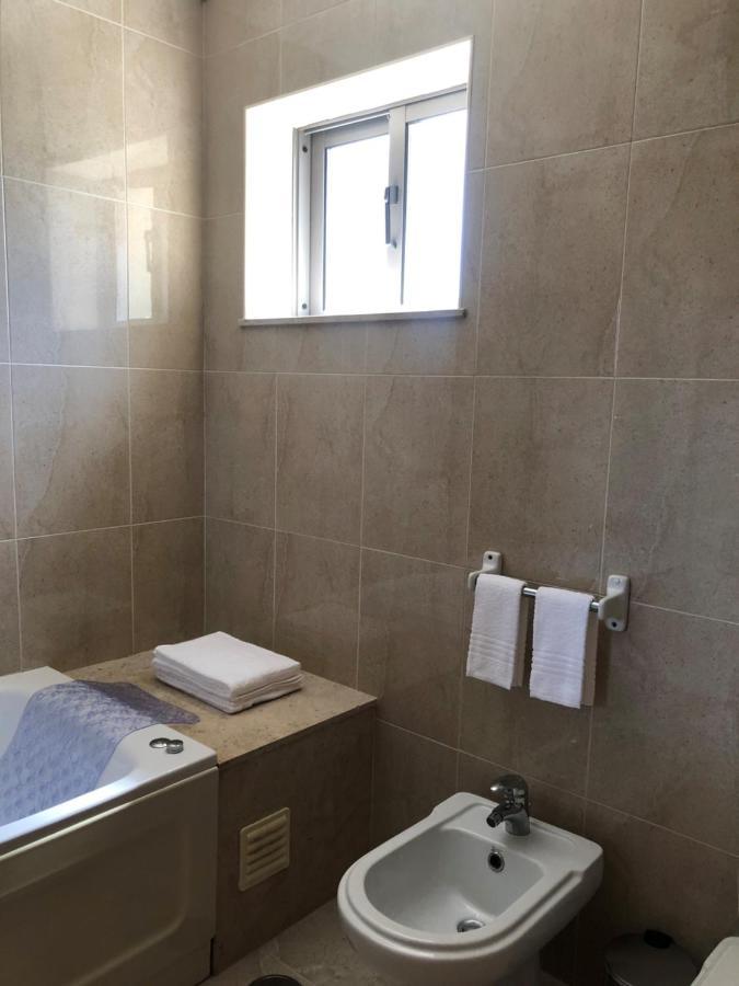 ホテル Casa Lirisol Fão エクステリア 写真
