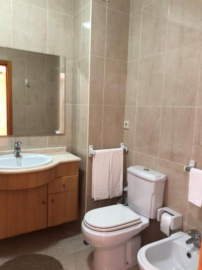 ホテル Casa Lirisol Fão エクステリア 写真