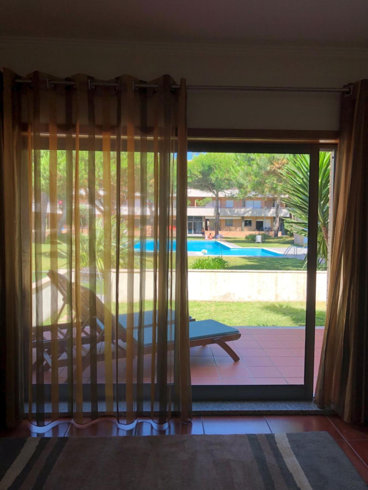 ホテル Casa Lirisol Fão エクステリア 写真